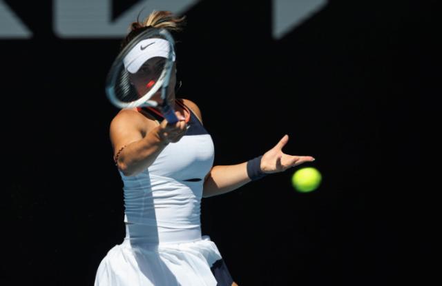 爱游戏体育入口-安德莱斯库豪取北美18连胜 决赛将挑战世界第一