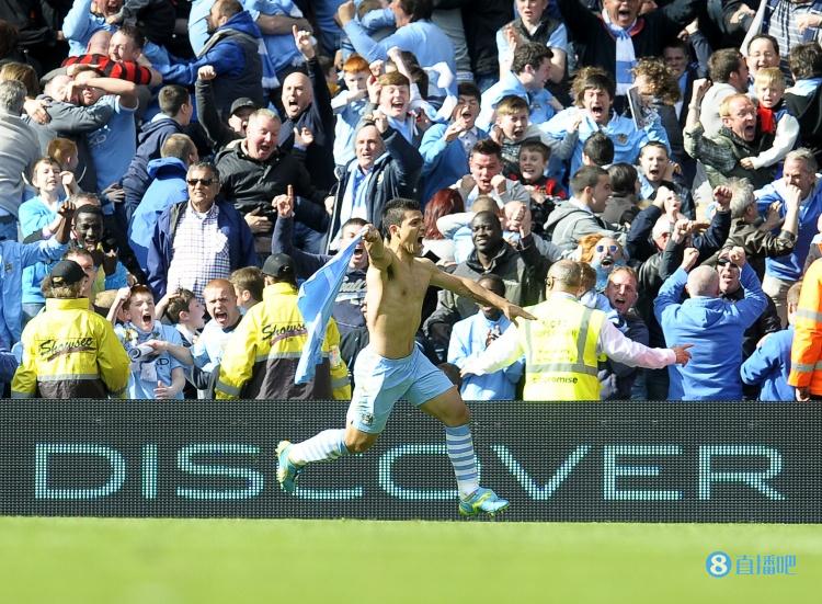 爱游戏官网-9320绝杀！纳尼：当时全队等曼城结束，阿圭罗绝杀后大家都崩溃了