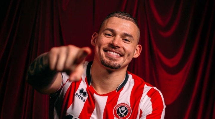 爱游戏官网-英媒:谢菲联有意续租菲利普斯 任何交易都需曼城在财政上进行配合